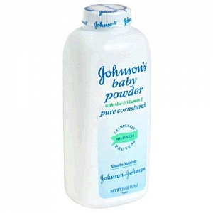 Johnson & Johnson # 5256