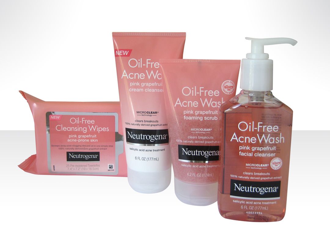 Johnson & Johnson # 5365