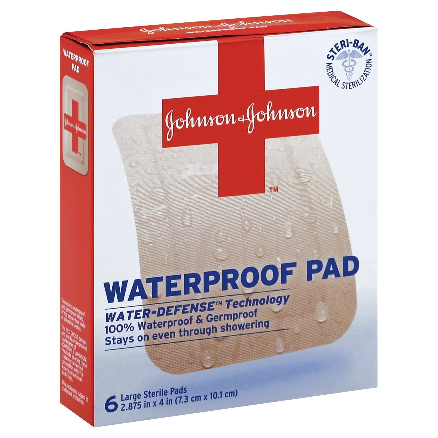 Johnson & Johnson # 5566