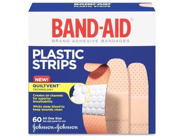 Johnson & Johnson # 5635