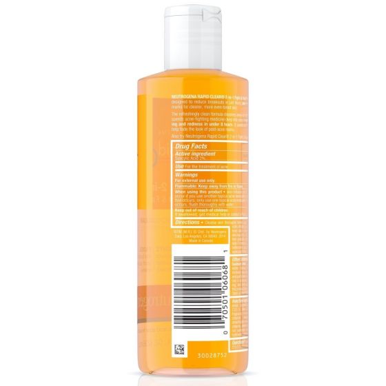 Johnson & Johnson # 6068