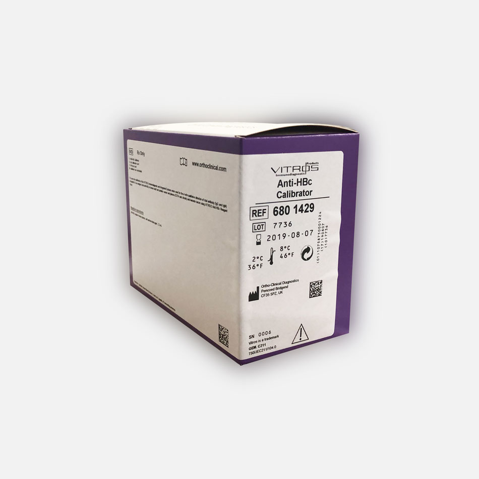 Johnson & Johnson # 6801426