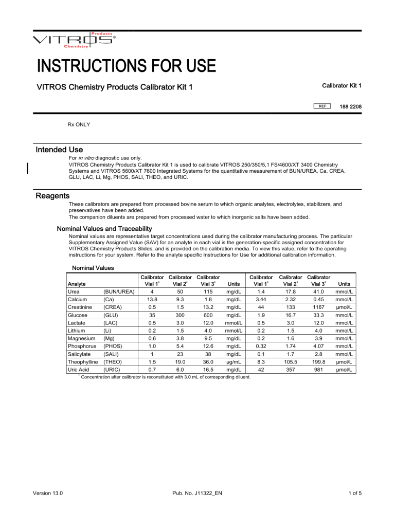 Johnson & Johnson # 6801696