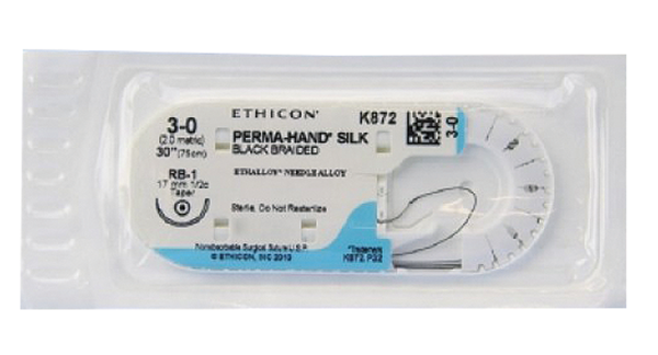 Johnson & Johnson # 737G