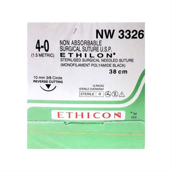 Johnson & Johnson # 7707G