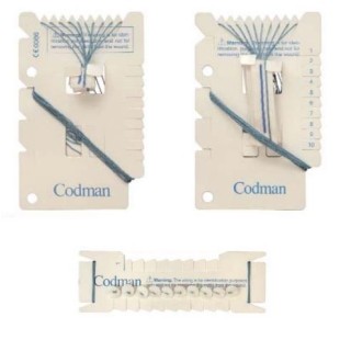 Johnson & Johnson # 801406