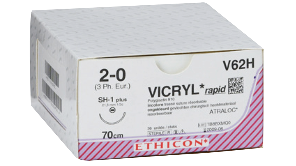 Johnson & Johnson # J946H