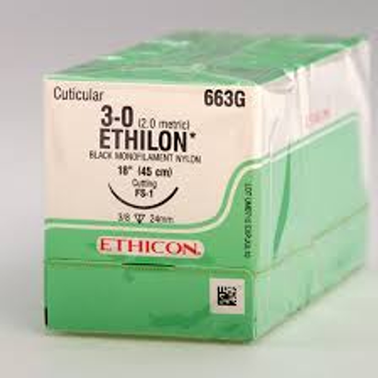 Johnson & Johnson # X663H