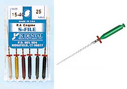 JS Dental Mfg # ES1040