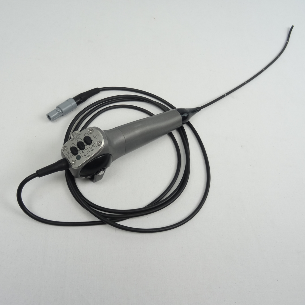 Karl Storz Endoscopy # 11101VNK