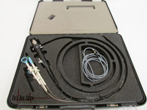 Karl Storz Endoscopy # 11272CUK1