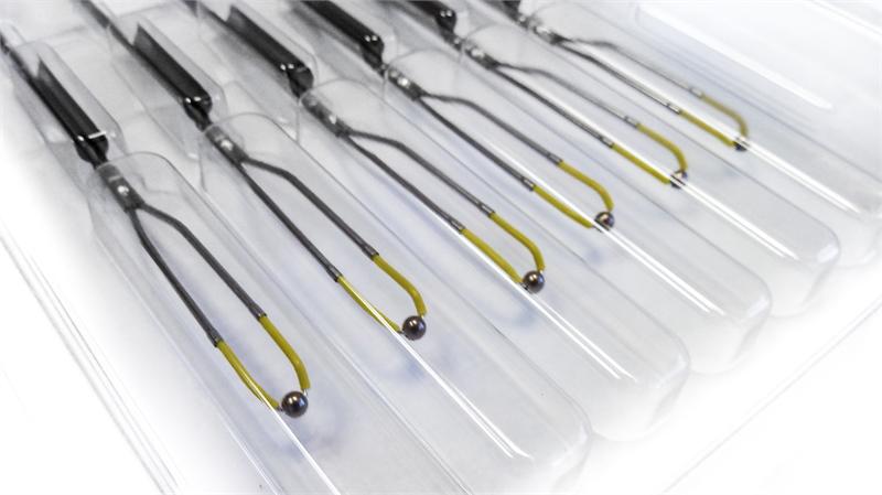 Karl Storz Endoscopy # 27050N/6