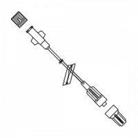 Kentec Medical # BC684