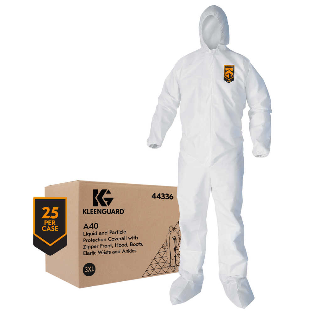 Kimberly-Clark # 44332