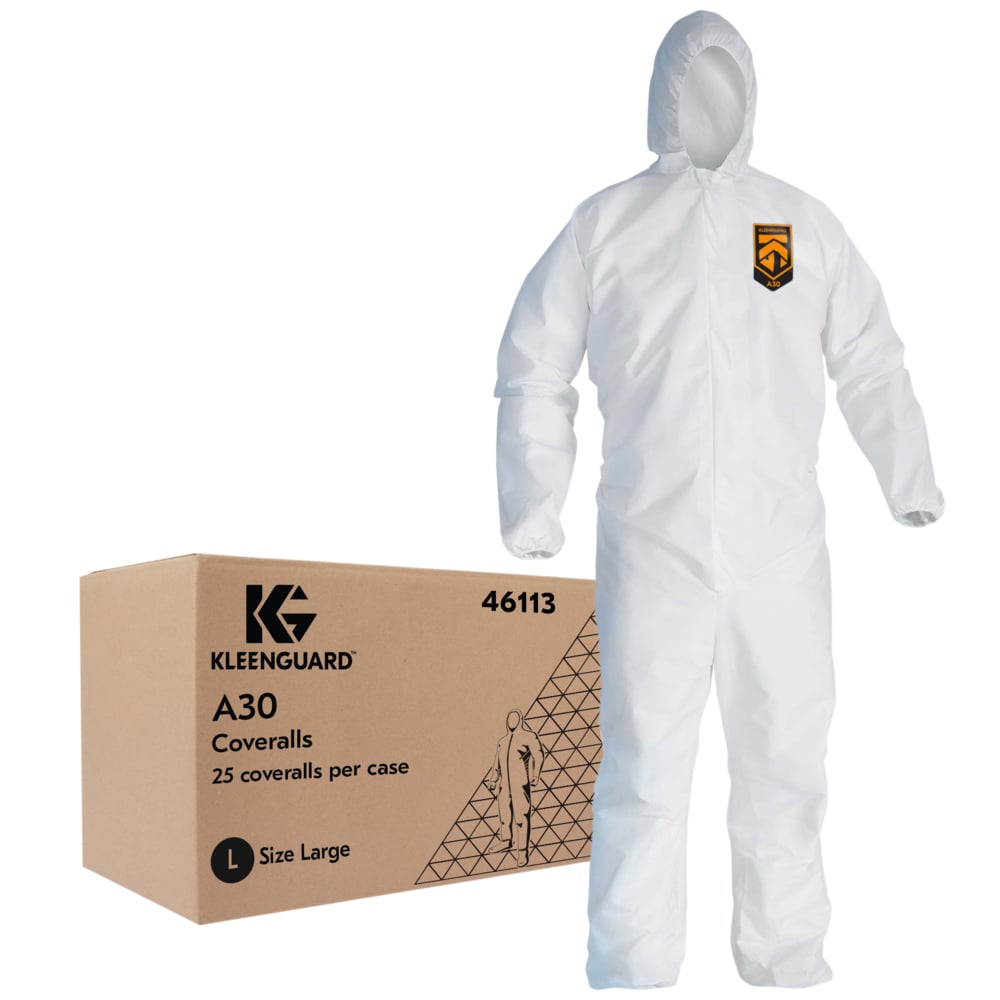 Kimberly-Clark # 46113