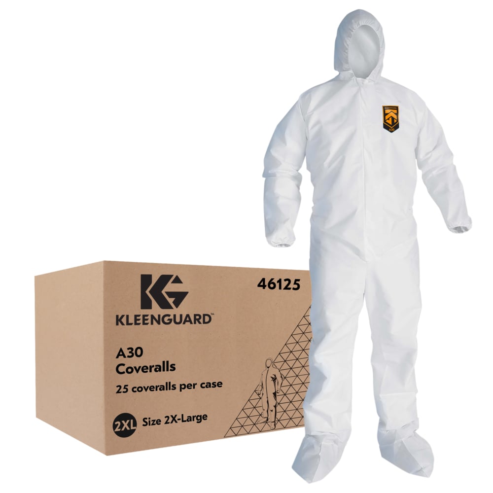 Kimberly-Clark # 46125