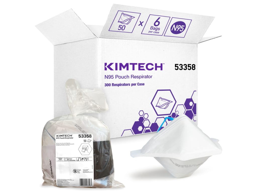 Kimberly-Clark # 53358