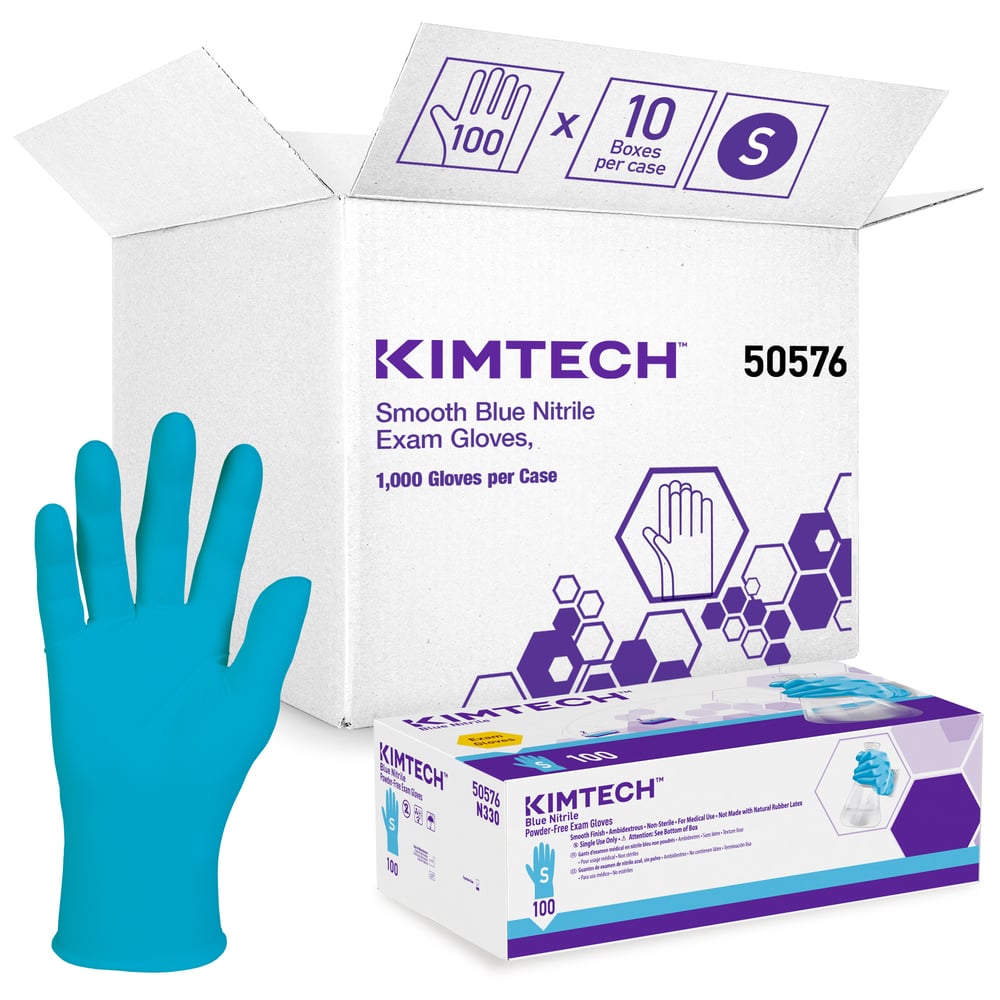 Kimberly-Clark # 54421
