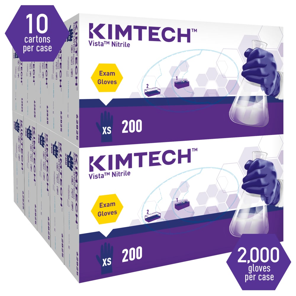 Kimberly-Clark # 62829