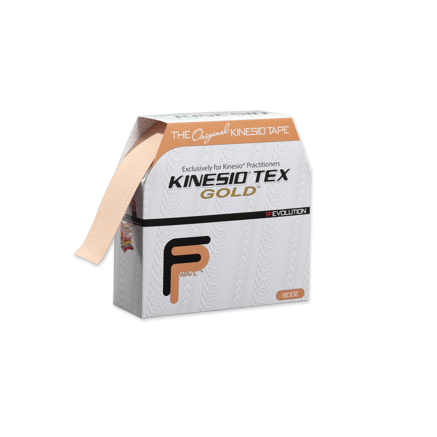 Kinesio Holding Corporation # GKT14125FP