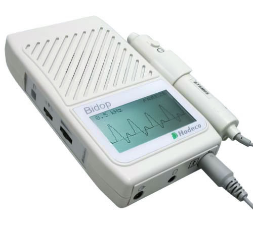 Koven Technologies # BIDOP3