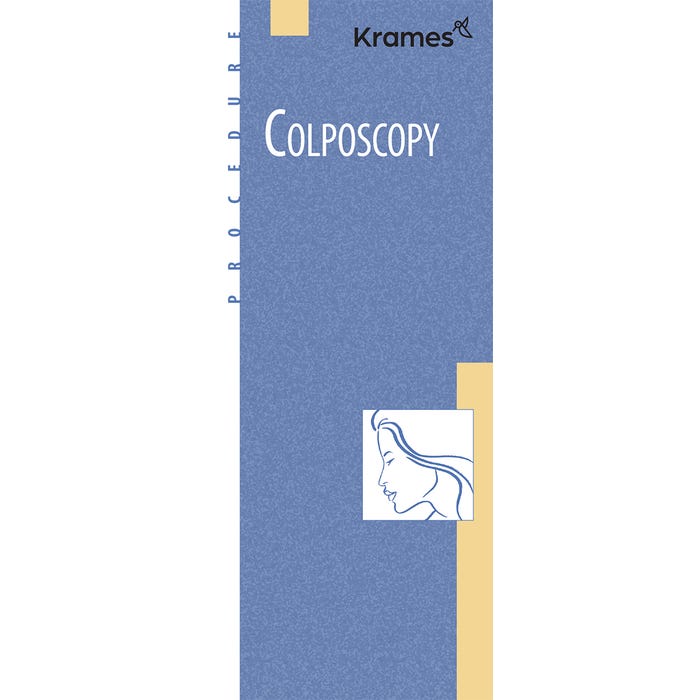 Krames Communications # 940213