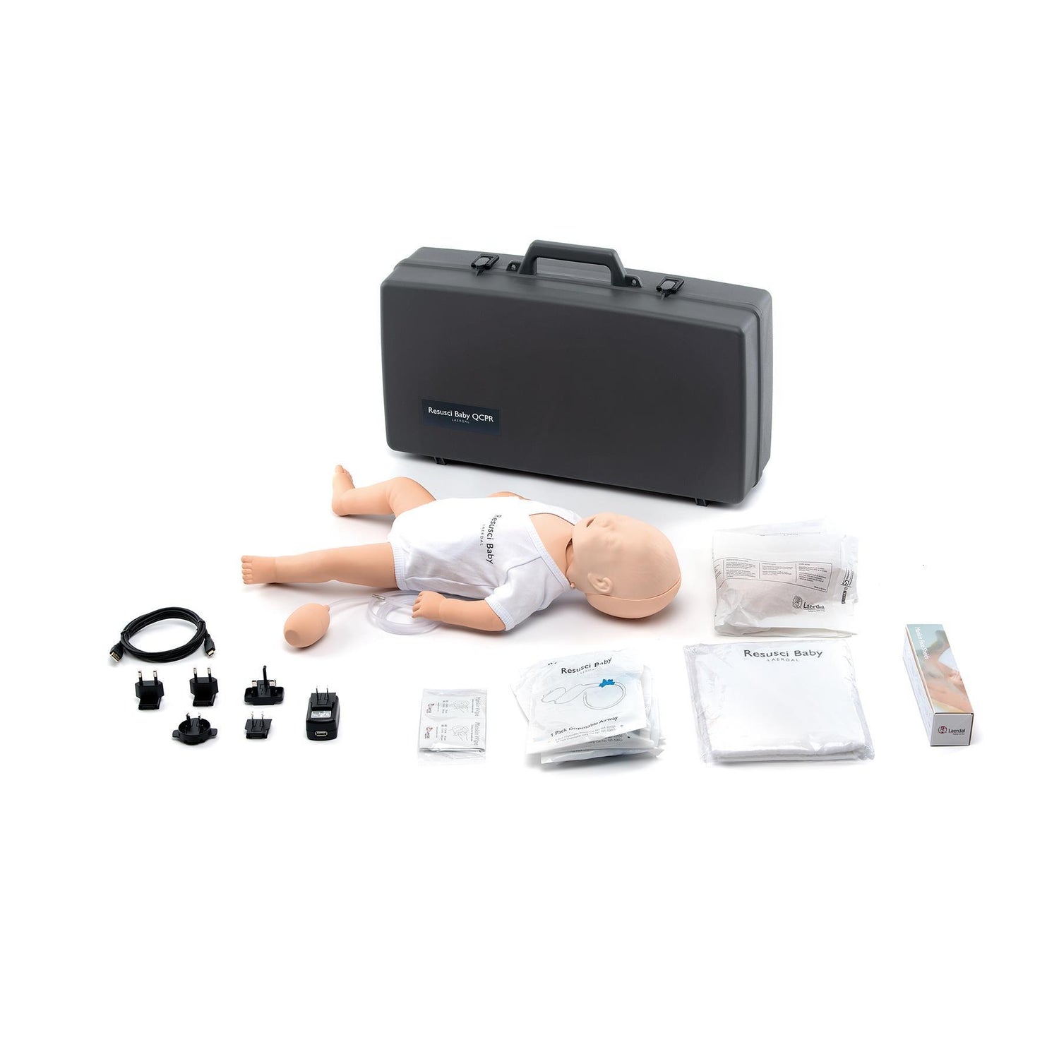 Laerdal Medical # 143701