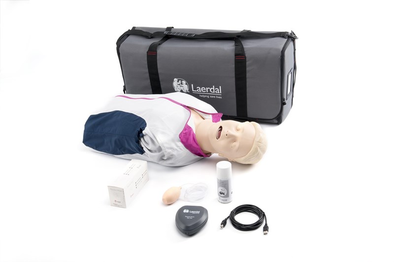 Laerdal Medical # 172-00150