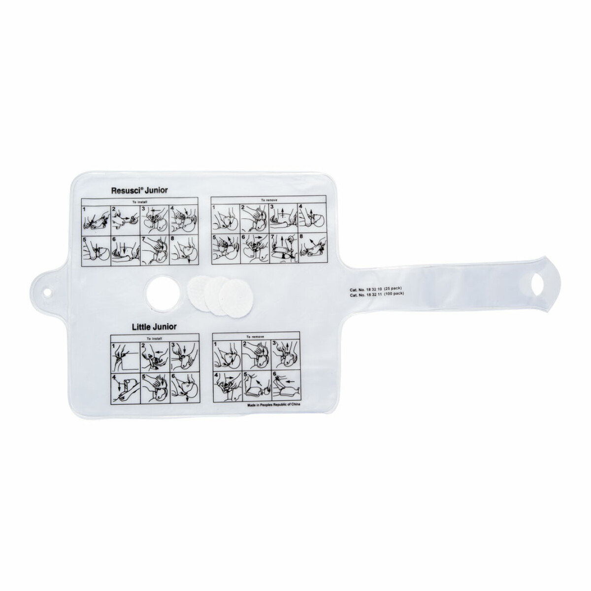 Laerdal Medical # 183211