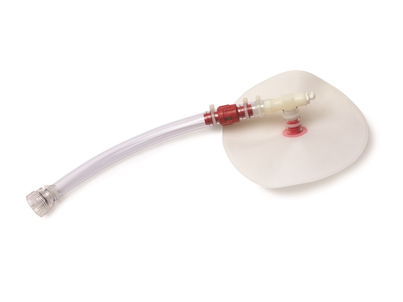 Laerdal Medical # 200-01350