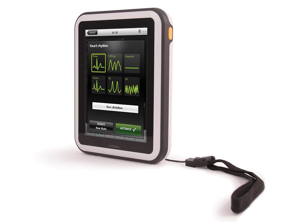 Laerdal Medical # 200-05050