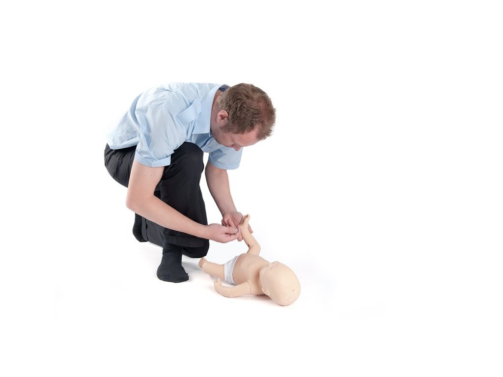 Laerdal Medical # 220-25050
