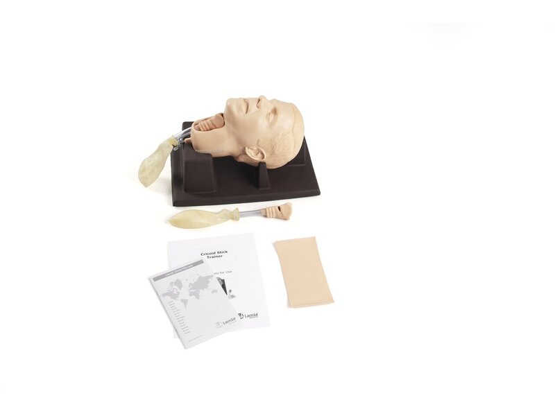 Laerdal Medical # 261-01250