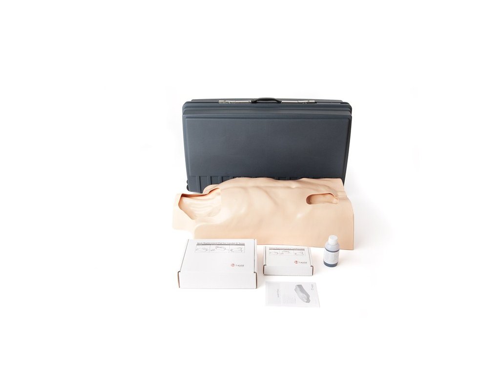 Laerdal Medical # 90019