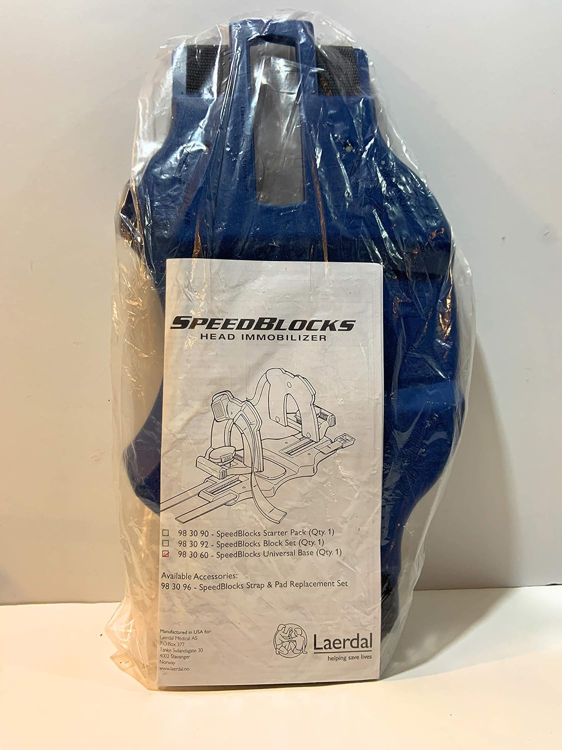 Laerdal Medical # 983060