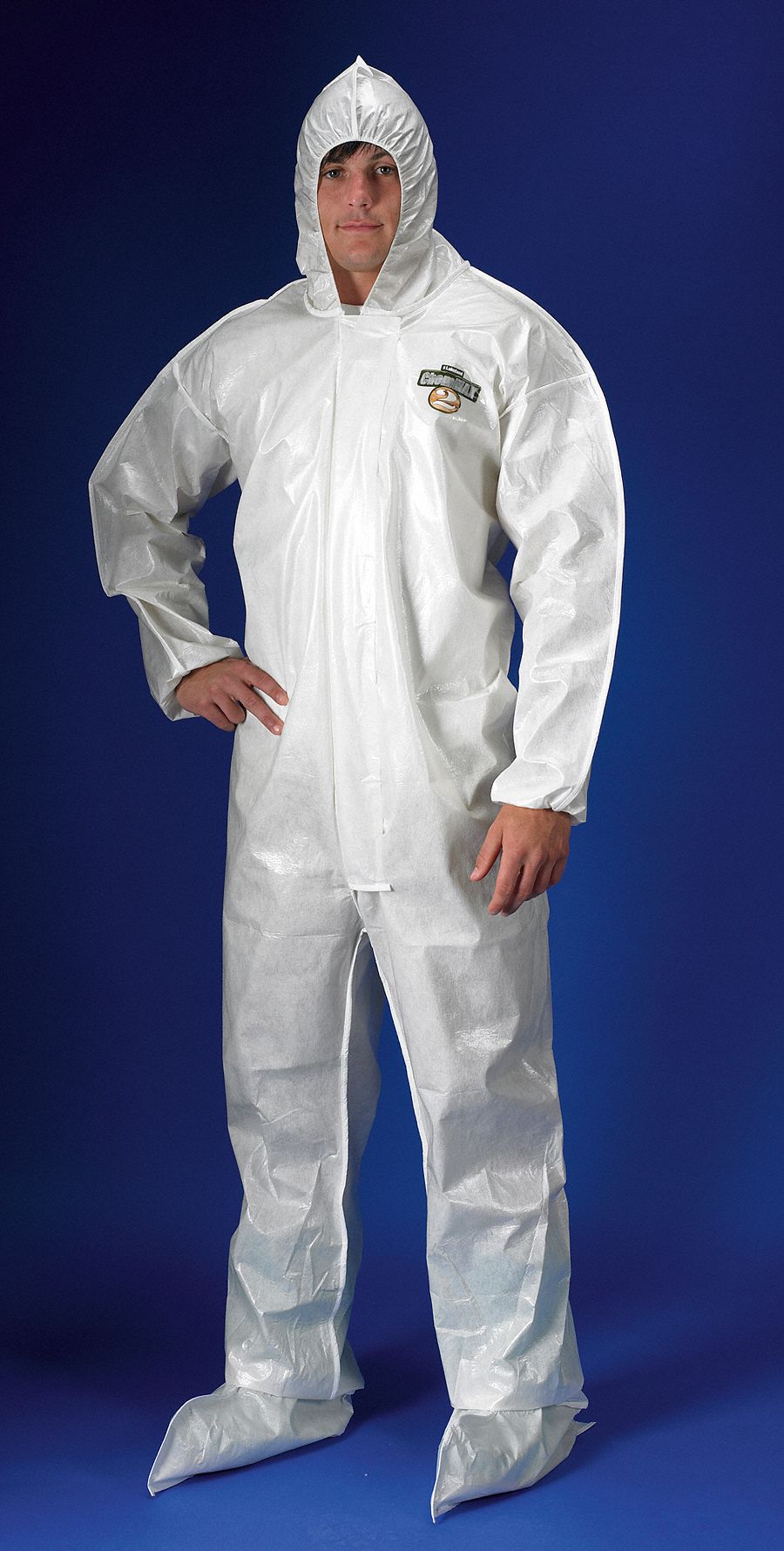 Lakeland Industries # C44414-XL