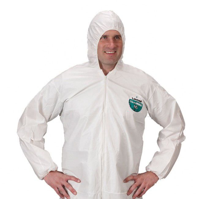Lakeland Industries # CTL 428-LG
