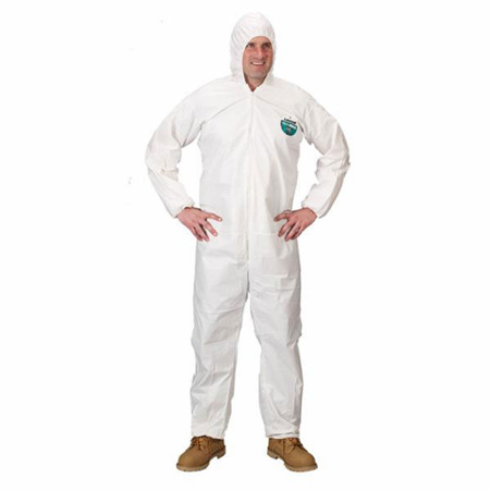 Lakeland Industries # CTL4284XL