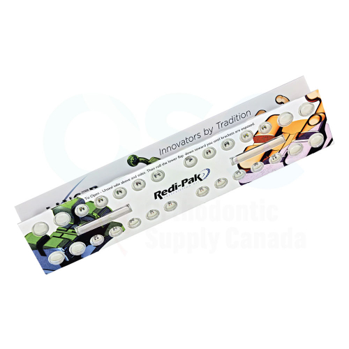 Lancer Orthodontic # 268-931