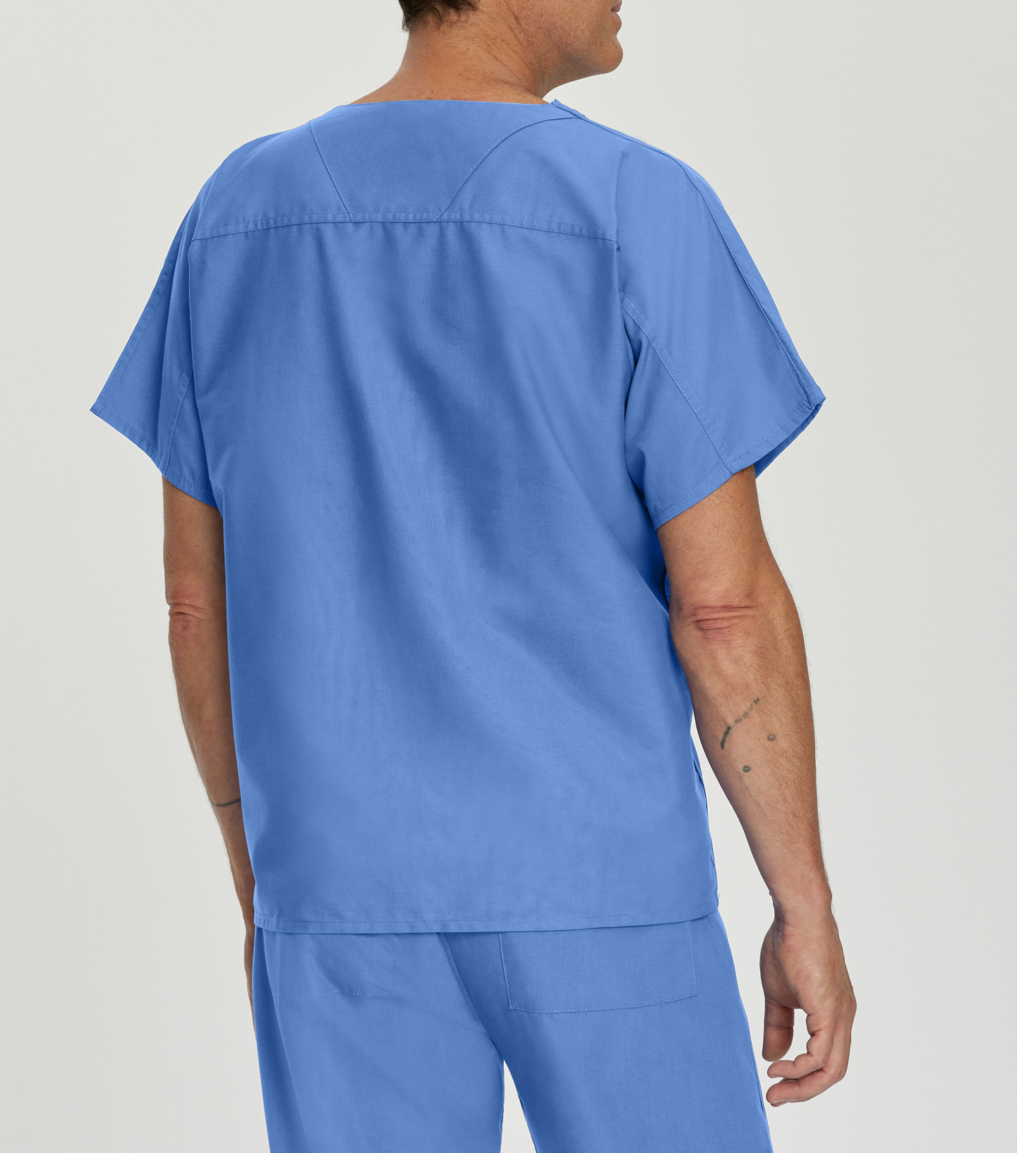 Landau # 7502-STP-MED