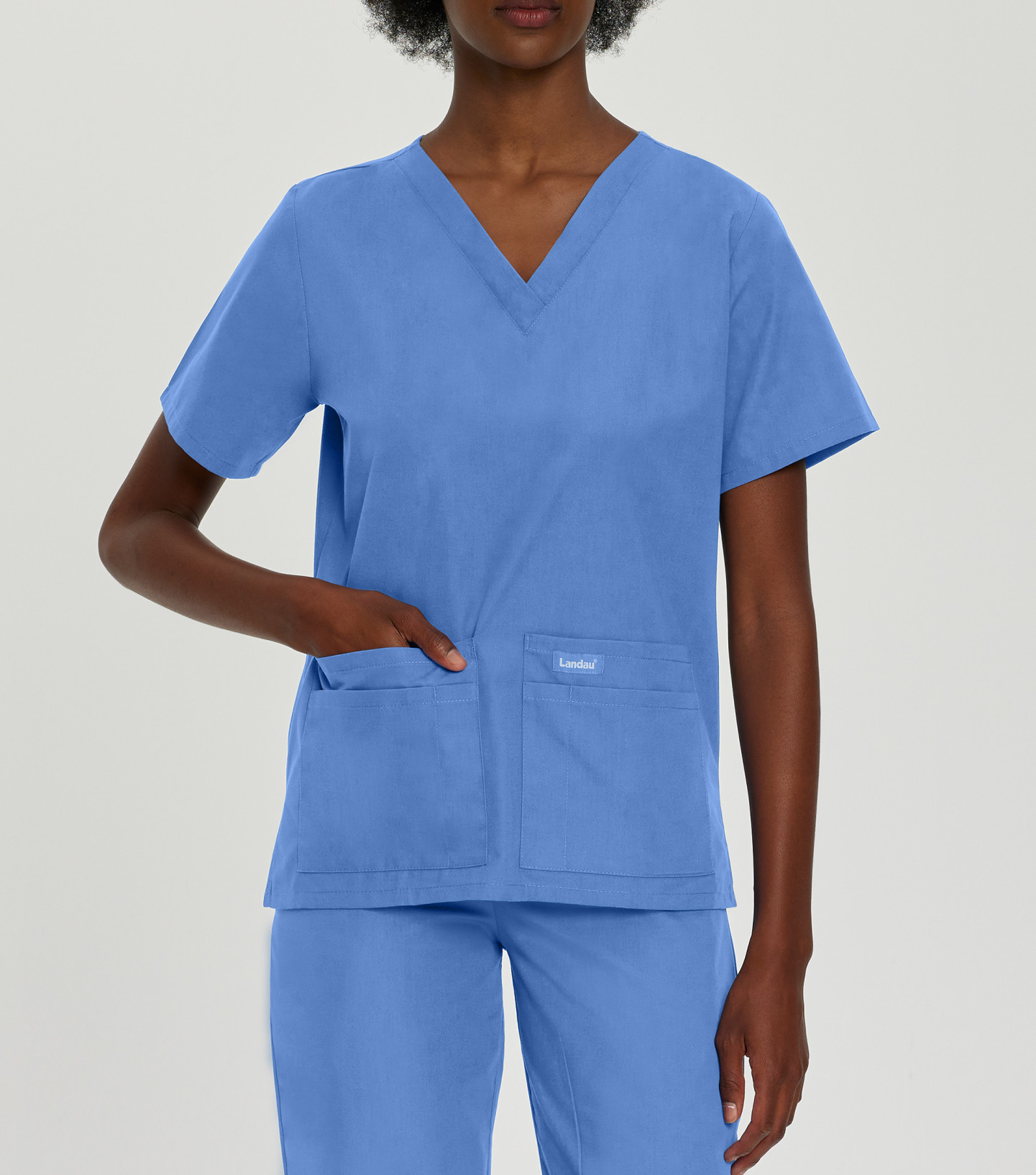 Landau # 8219-BNP-XSM