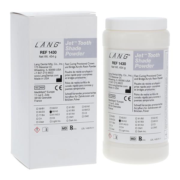 Lang Dental Mfg Co # 1410-OM2