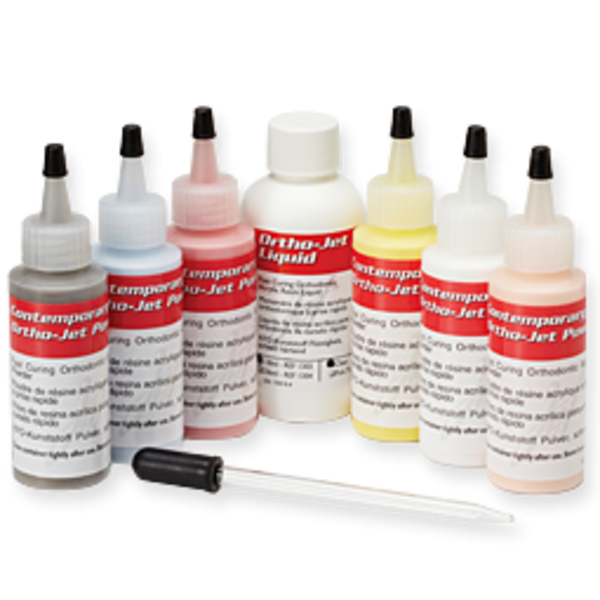 Lang Dental Mfg Co # 1520