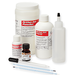 Lang Dental Mfg Co # 1530-BLUE