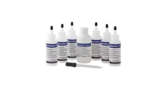 Lang Dental Mfg Co # 2030-65