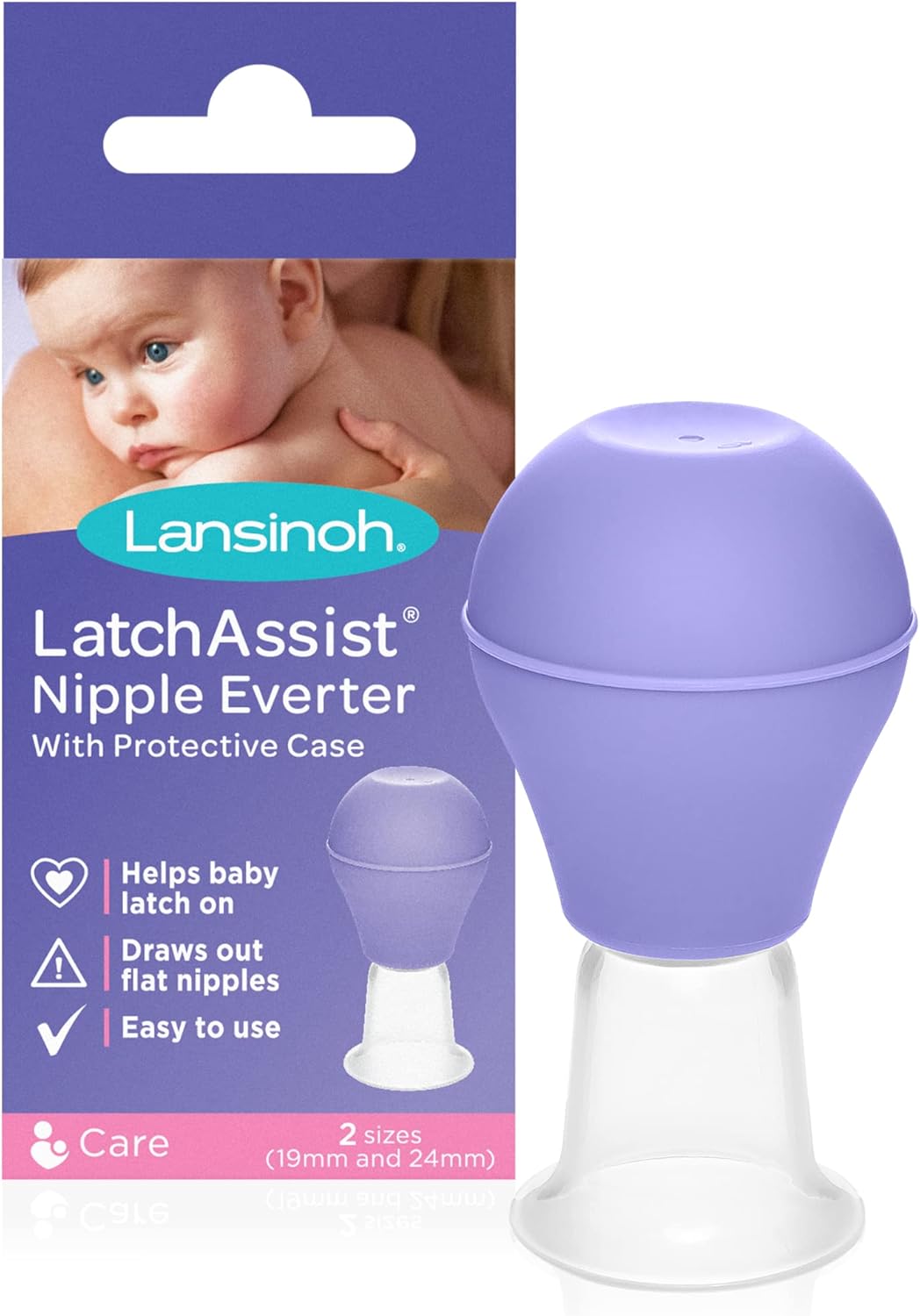 Lansinoh Laboratory # 70170