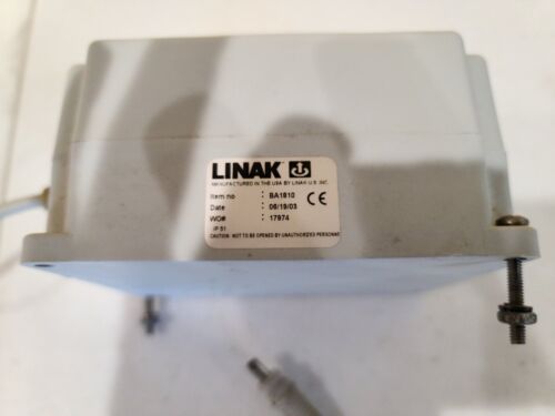 Linak US # BA1810-1300-00