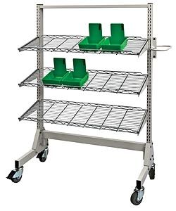 Lista International # 4930SS