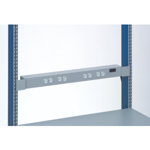 Lista International # 8950