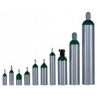 Luxfer Gas Cylinders # MD15055